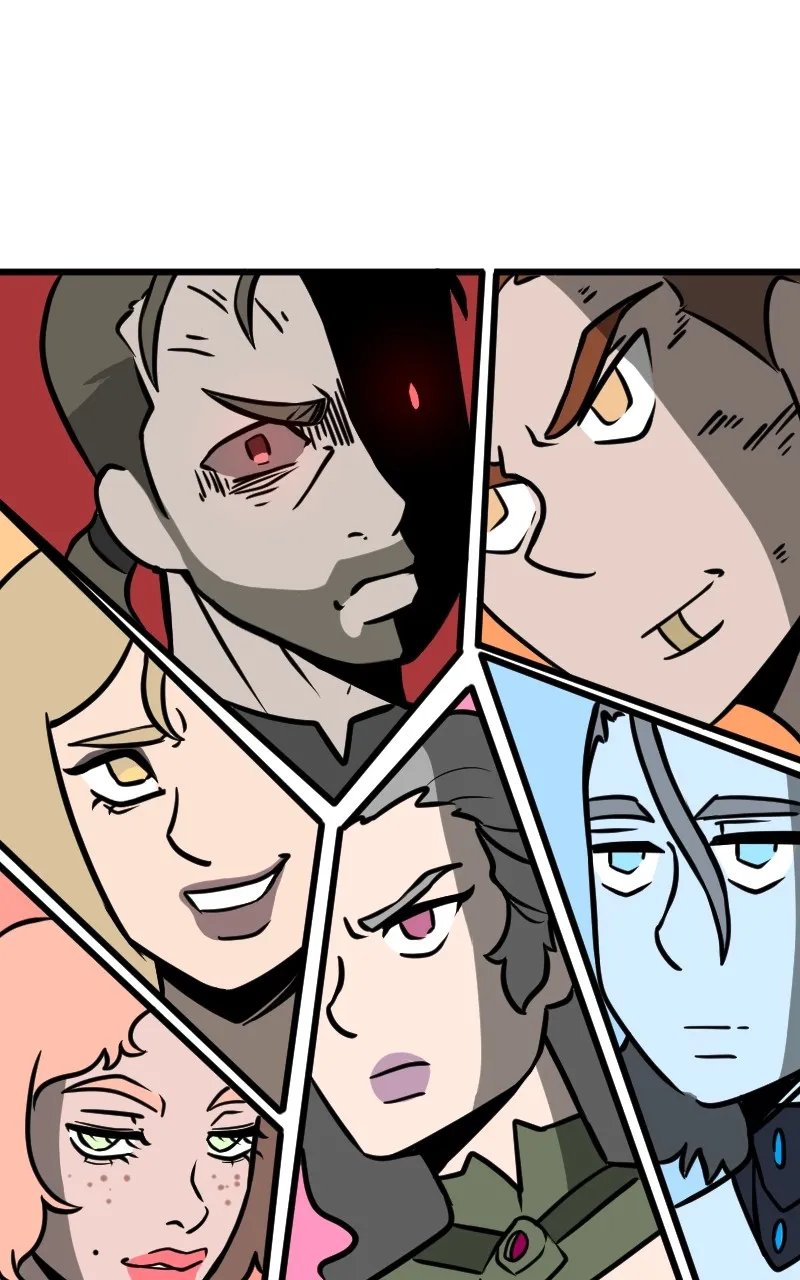 Pantheum Chapter 61 page 28 - 