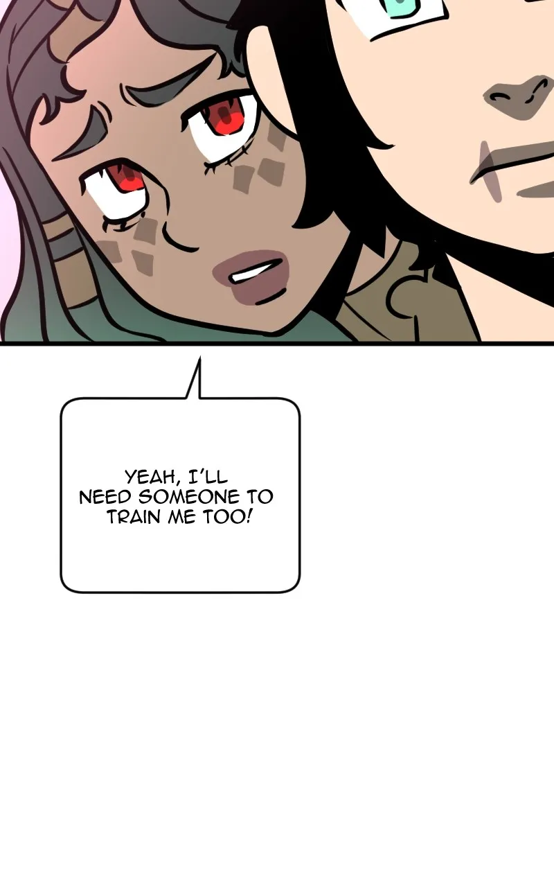 Pantheum Chapter 61 page 5 - 