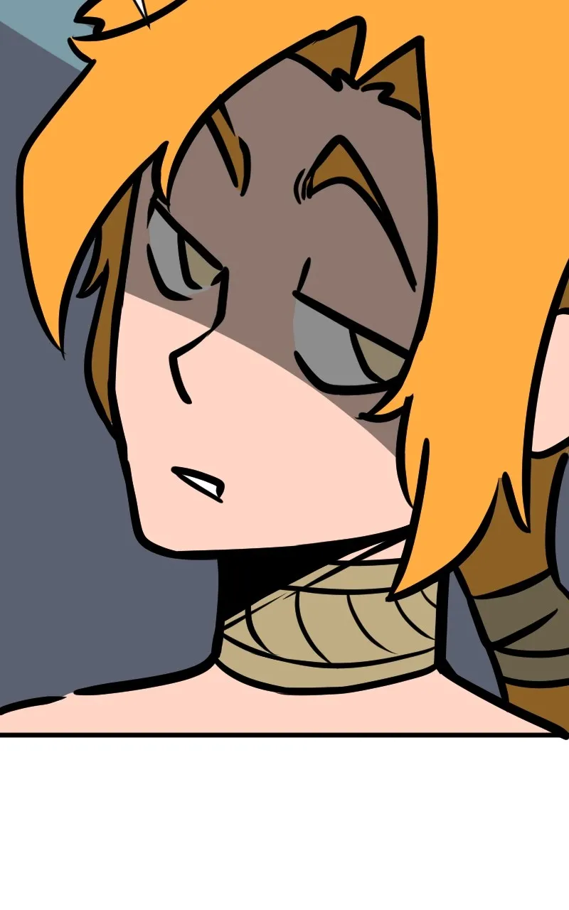 Pantheum Chapter 61 page 47 - 