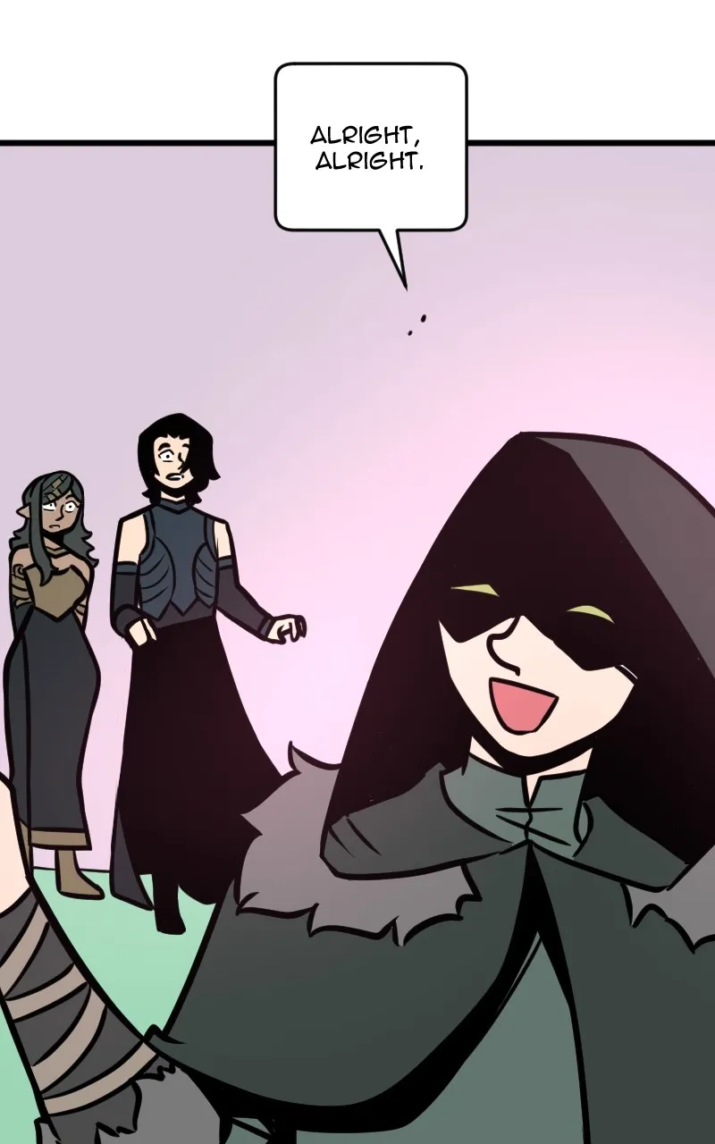 Pantheum Chapter 61 page 6 - 