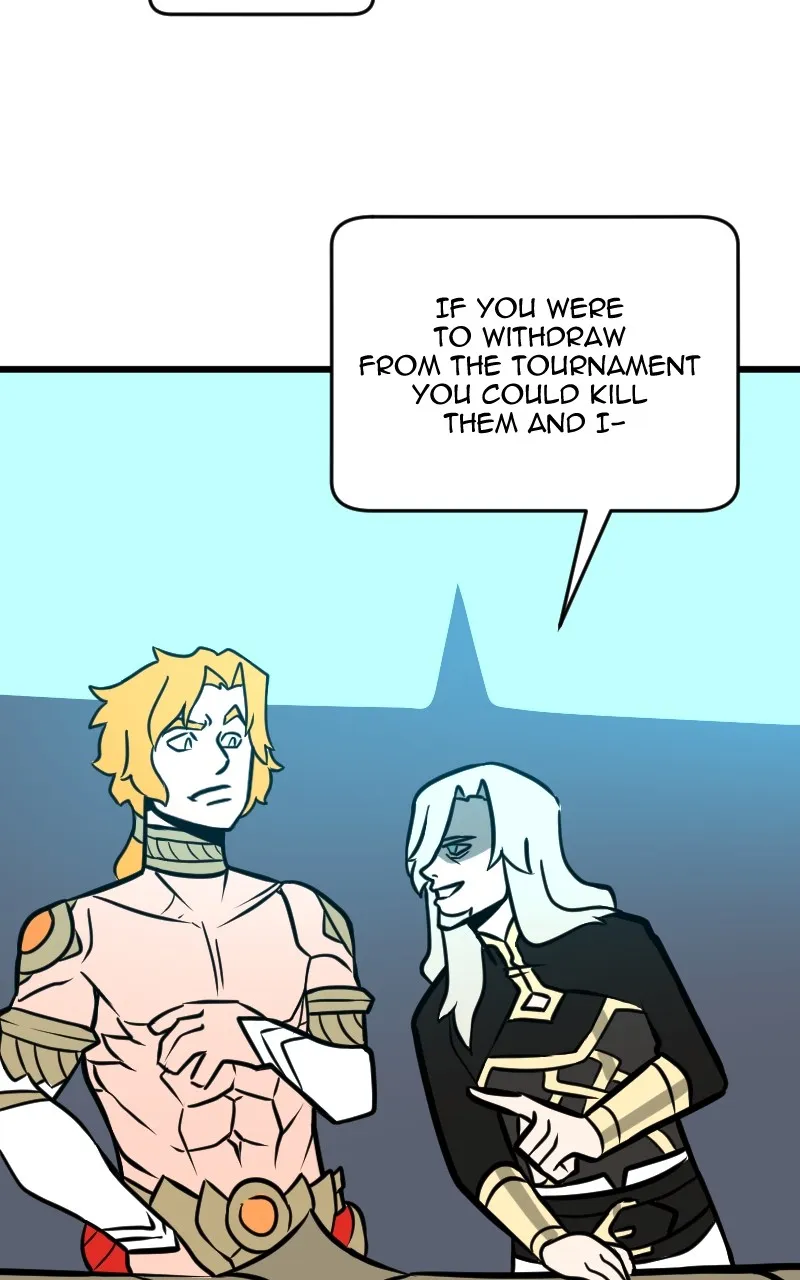 Pantheum Chapter 61 page 51 - 