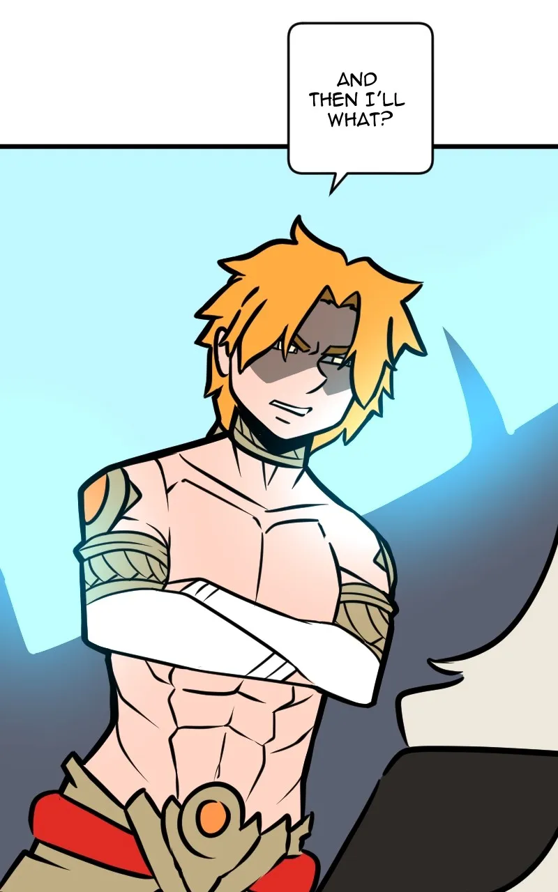 Pantheum Chapter 61 page 56 - 