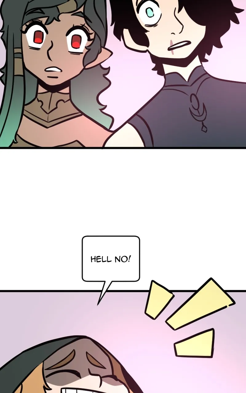Pantheum Chapter 61 page 8 - 