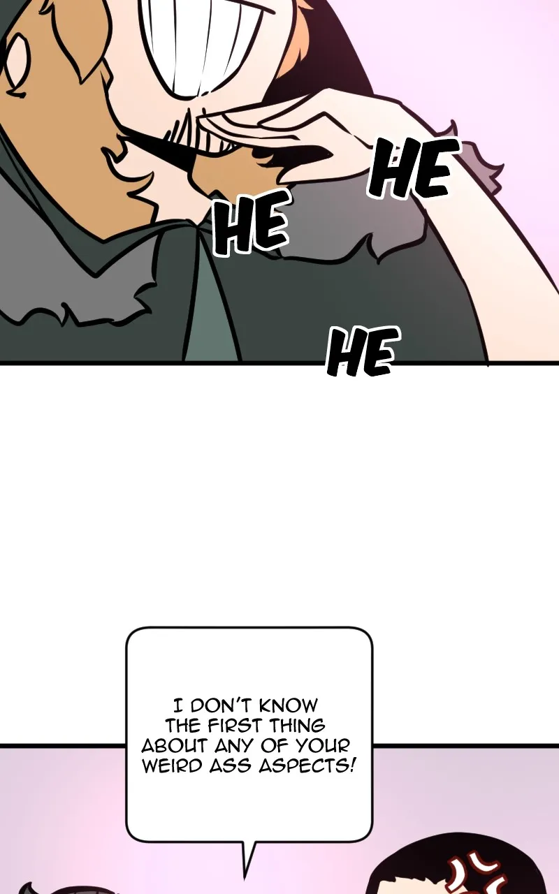Pantheum Chapter 61 page 9 - 