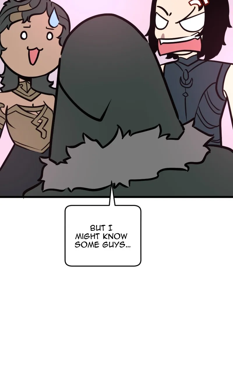 Pantheum Chapter 61 page 10 - 