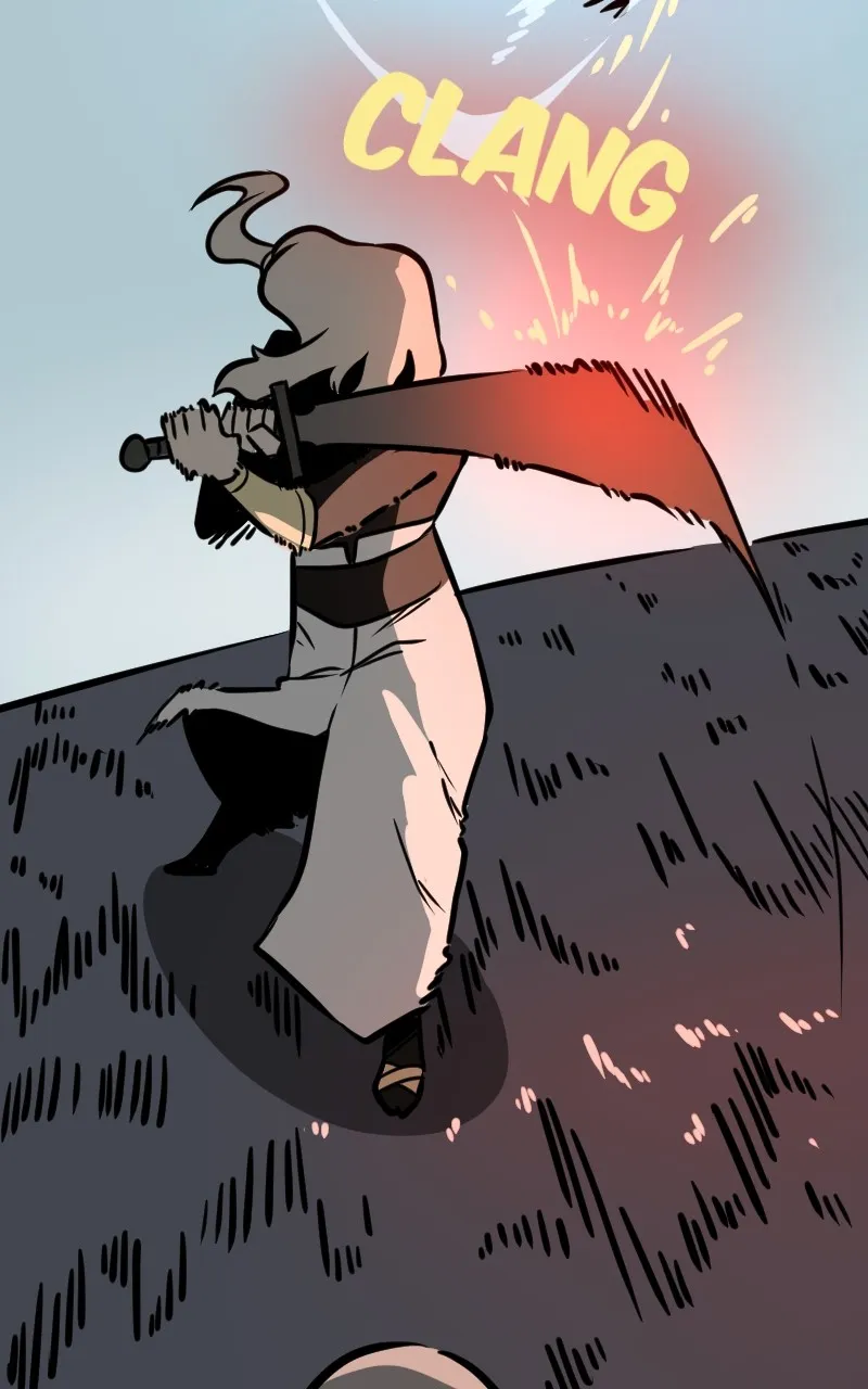 Pantheum Chapter 63 page 12 - 