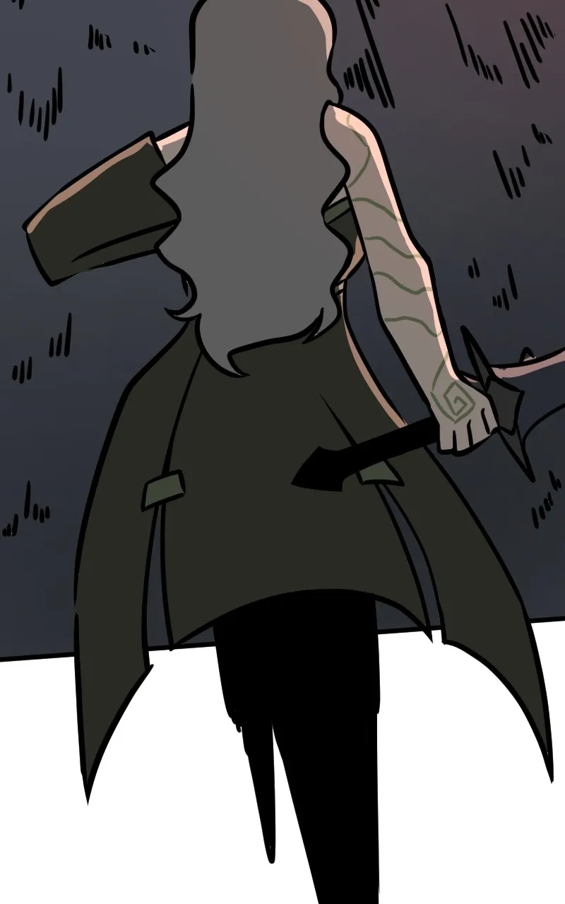 Pantheum Chapter 63 page 13 - 