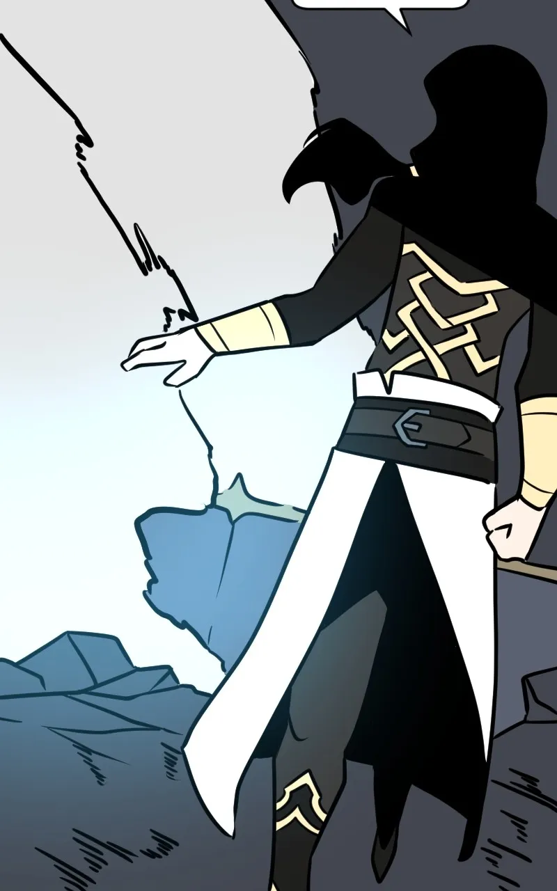 Pantheum Chapter 63 page 54 - 