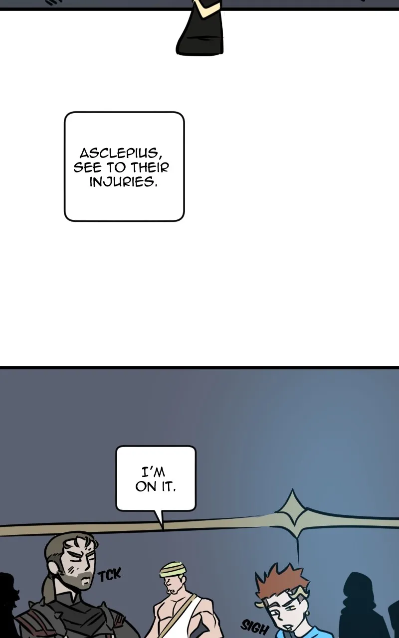 Pantheum Chapter 63 page 55 - 