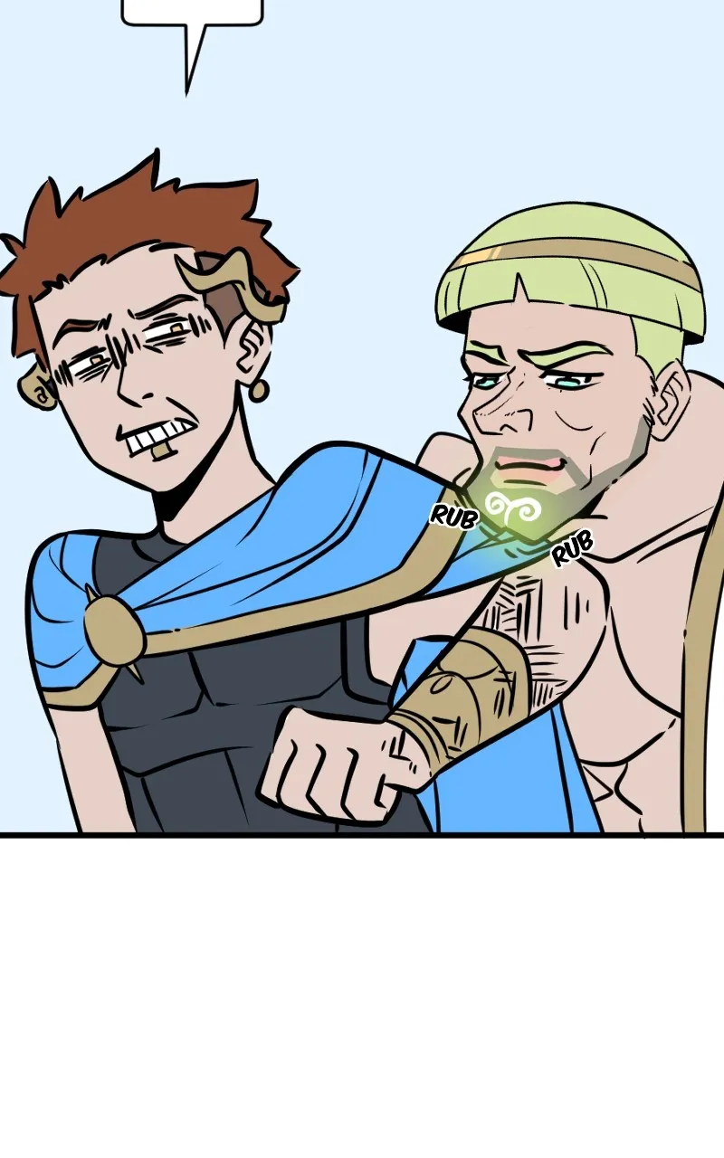 Pantheum Chapter 63 page 60 - 
