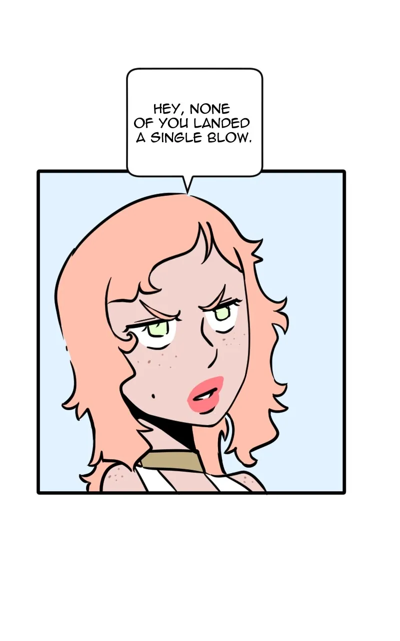 Pantheum Chapter 63 page 62 - 