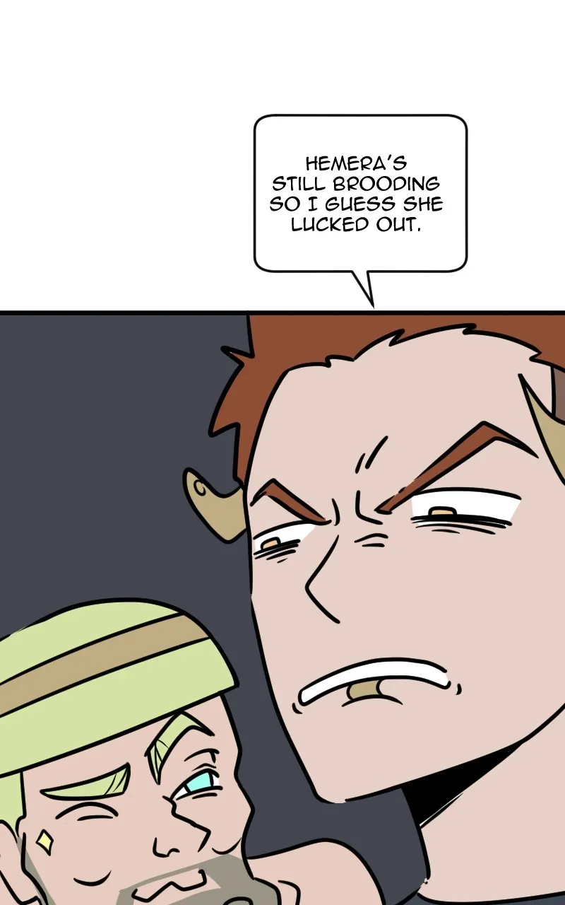 Pantheum Chapter 63 page 64 - 