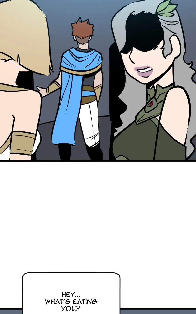 Pantheum Chapter 63 page 67 - 