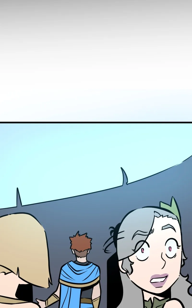 Pantheum Chapter 63 page 83 - 
