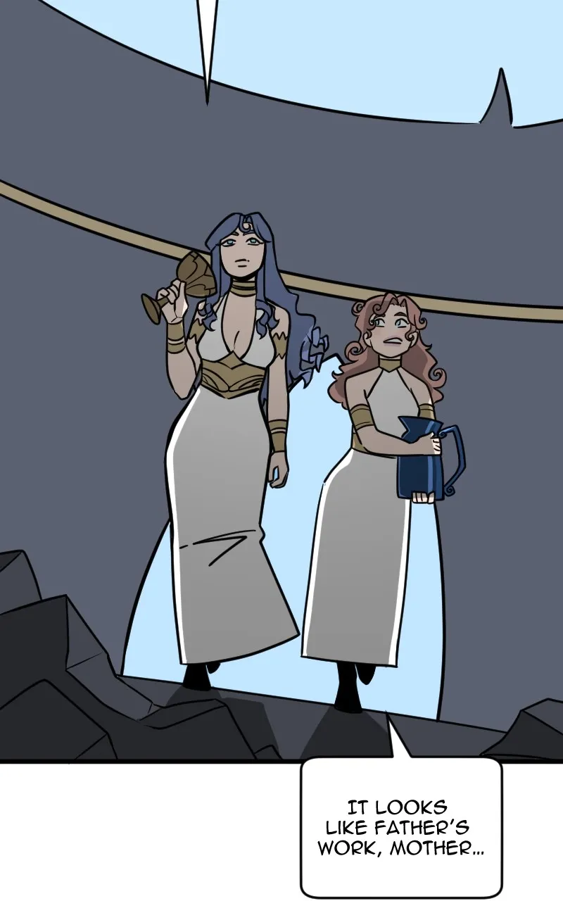 Pantheum Chapter 63 page 86 - 