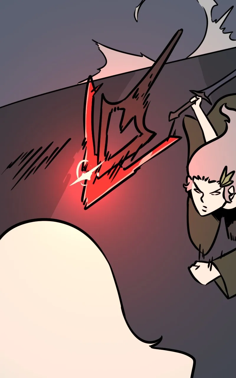 Pantheum Chapter 63 page 10 - 
