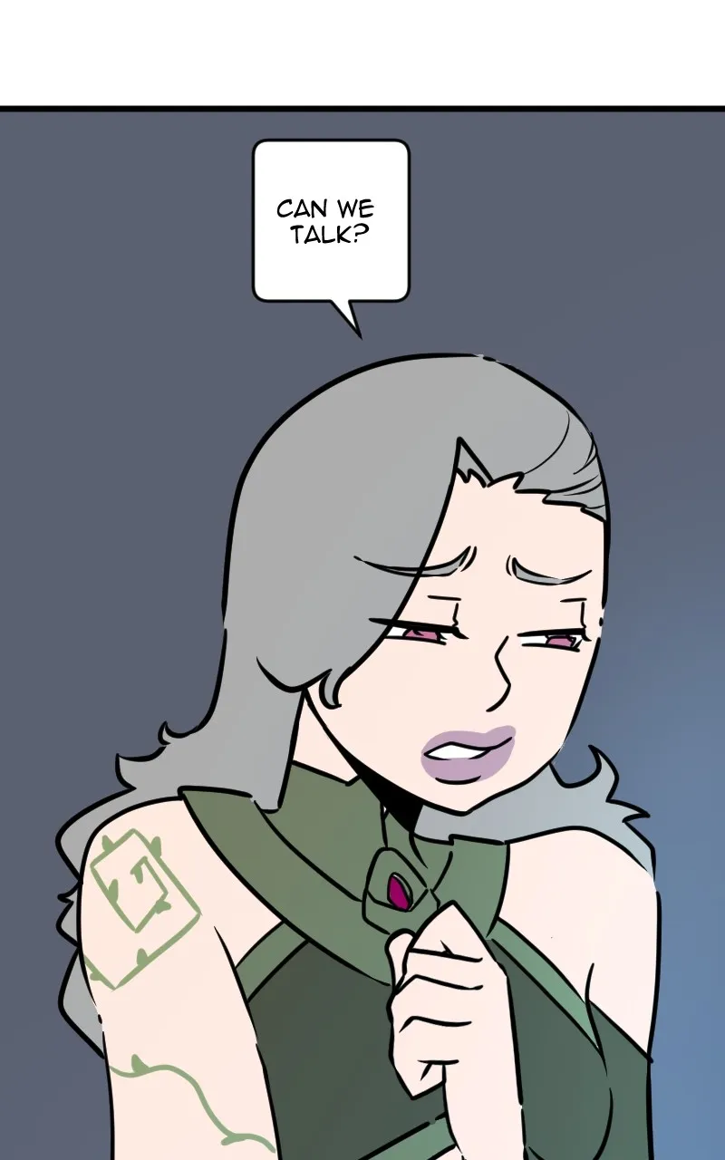 Pantheum Chapter 63 page 97 - 