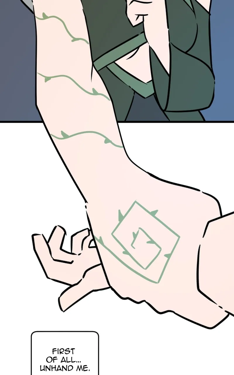 Pantheum Chapter 64 page 17 - 