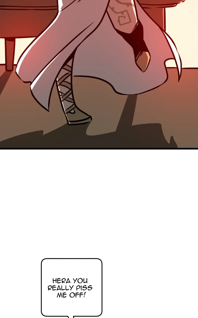 Pantheum Chapter 64 page 30 - 