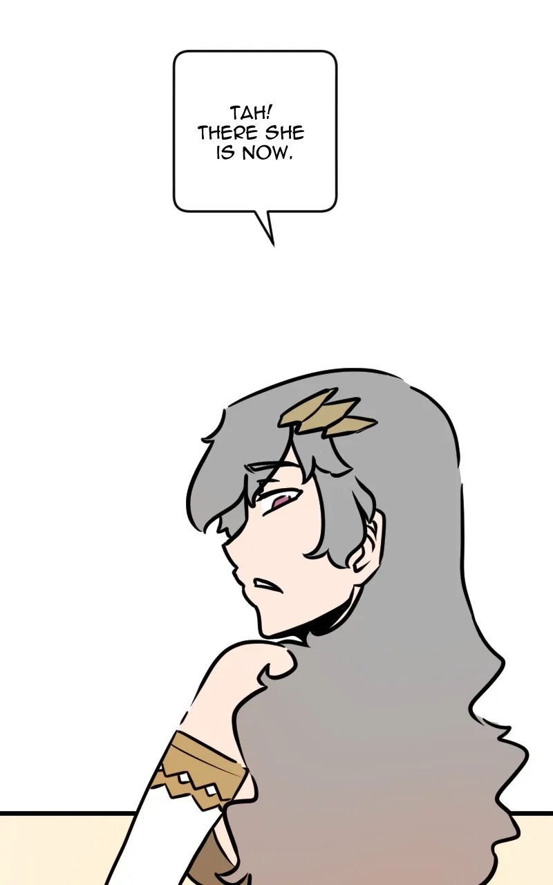 Pantheum Chapter 64 page 32 - 