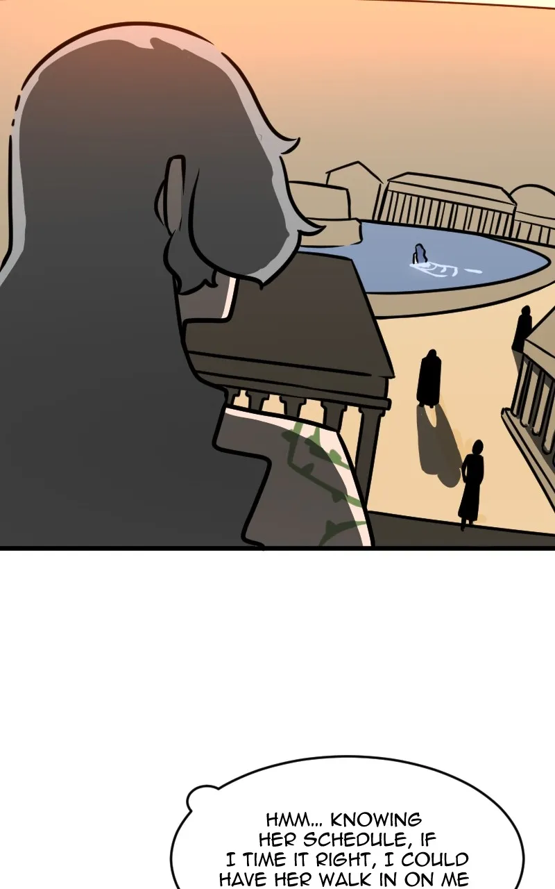Pantheum Chapter 64 page 34 - 