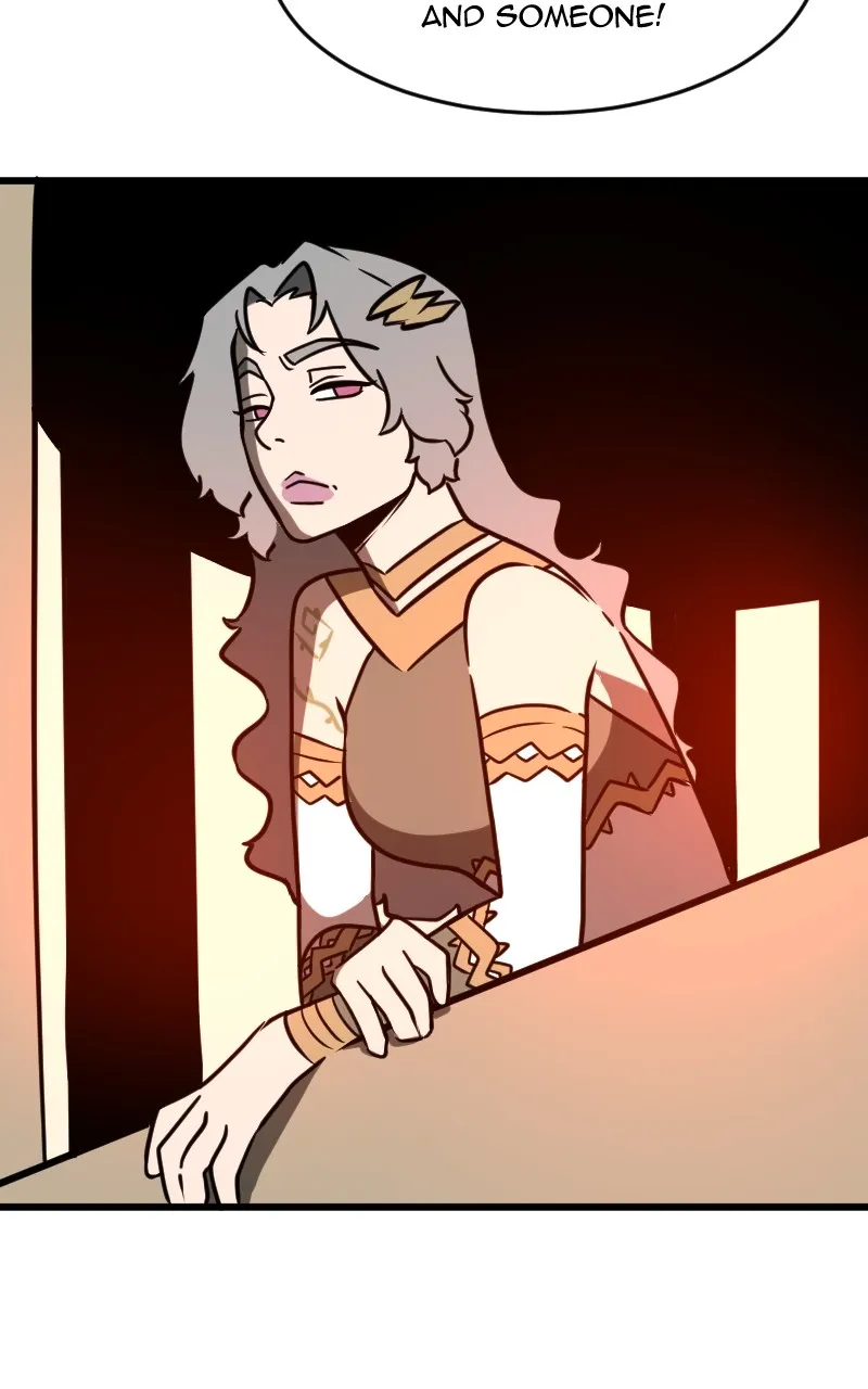 Pantheum Chapter 64 page 35 - 