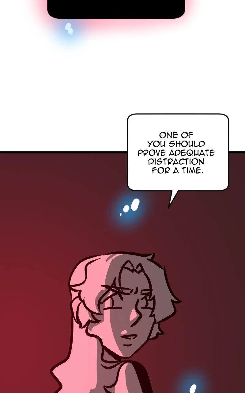 Pantheum Chapter 64 page 47 - 