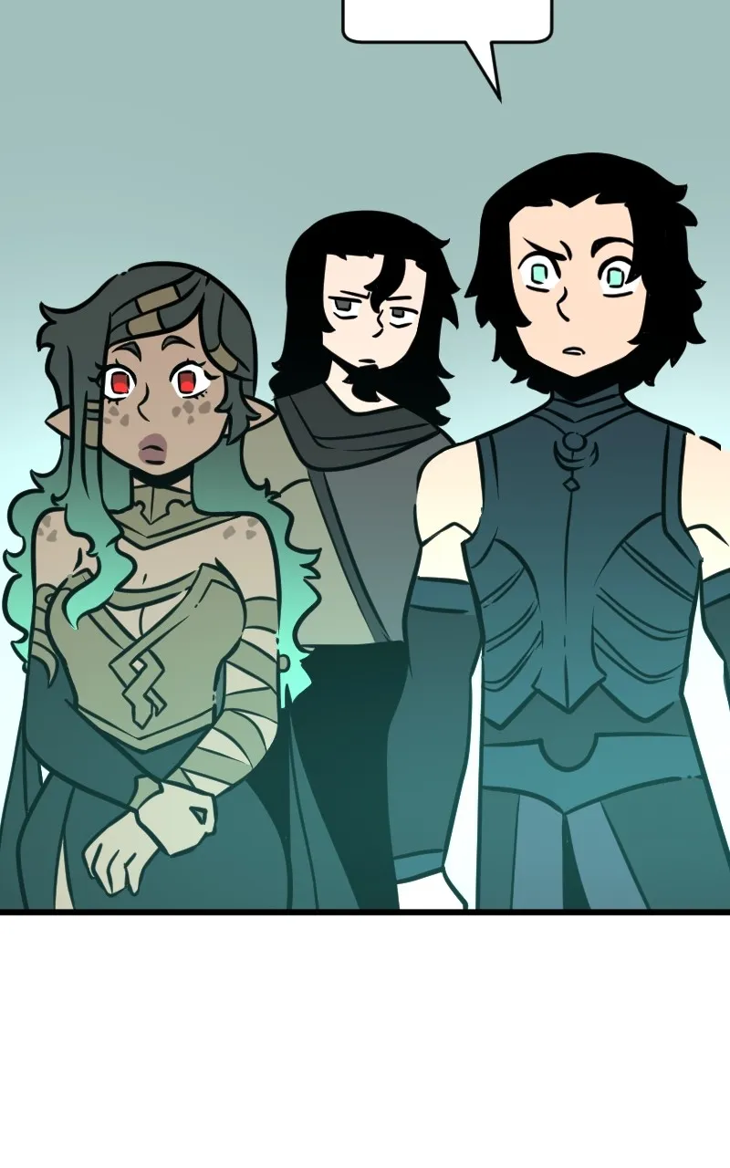 Pantheum Chapter 64 page 63 - 