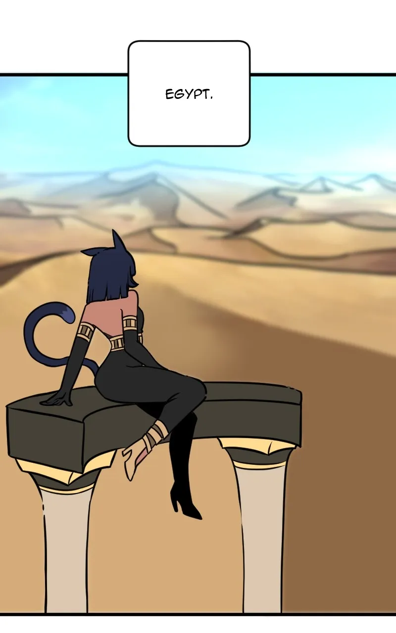Pantheum Chapter 64 page 66 - 