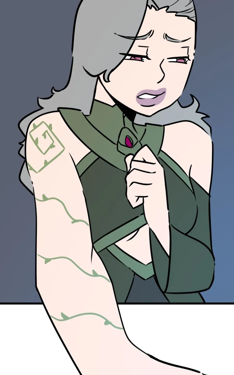 Pantheum Chapter 64 page 9 - 
