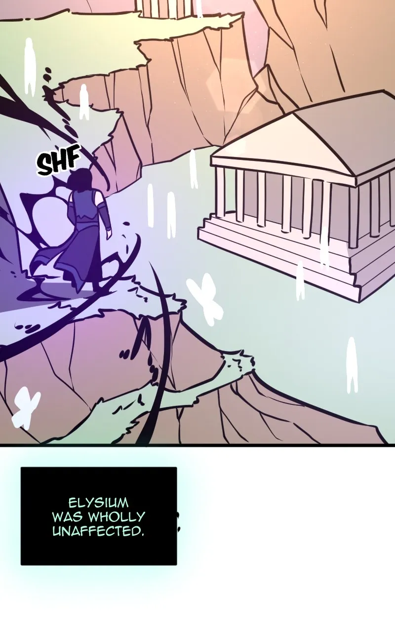 Pantheum Chapter 65 page 22 - 