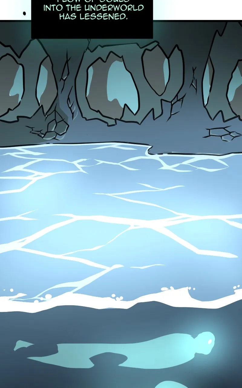 Pantheum Chapter 65 page 30 - 
