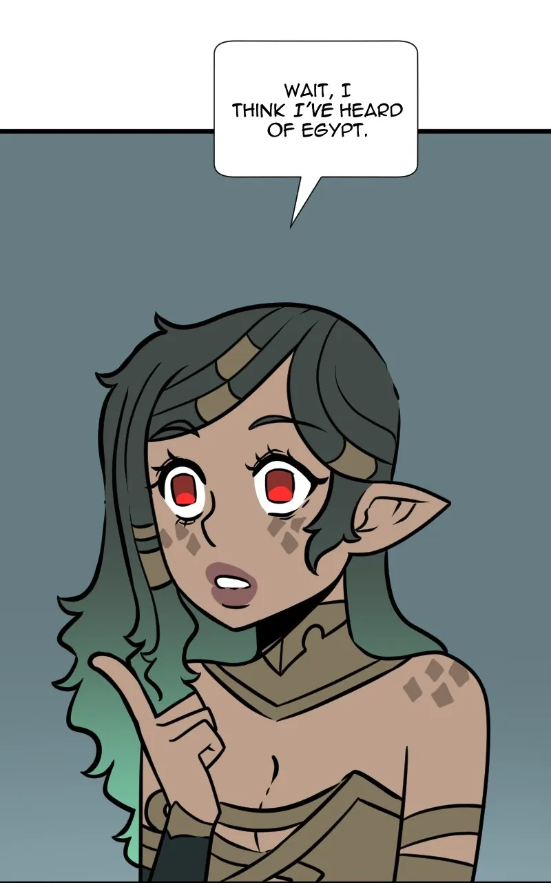 Pantheum Chapter 65 page 4 - 