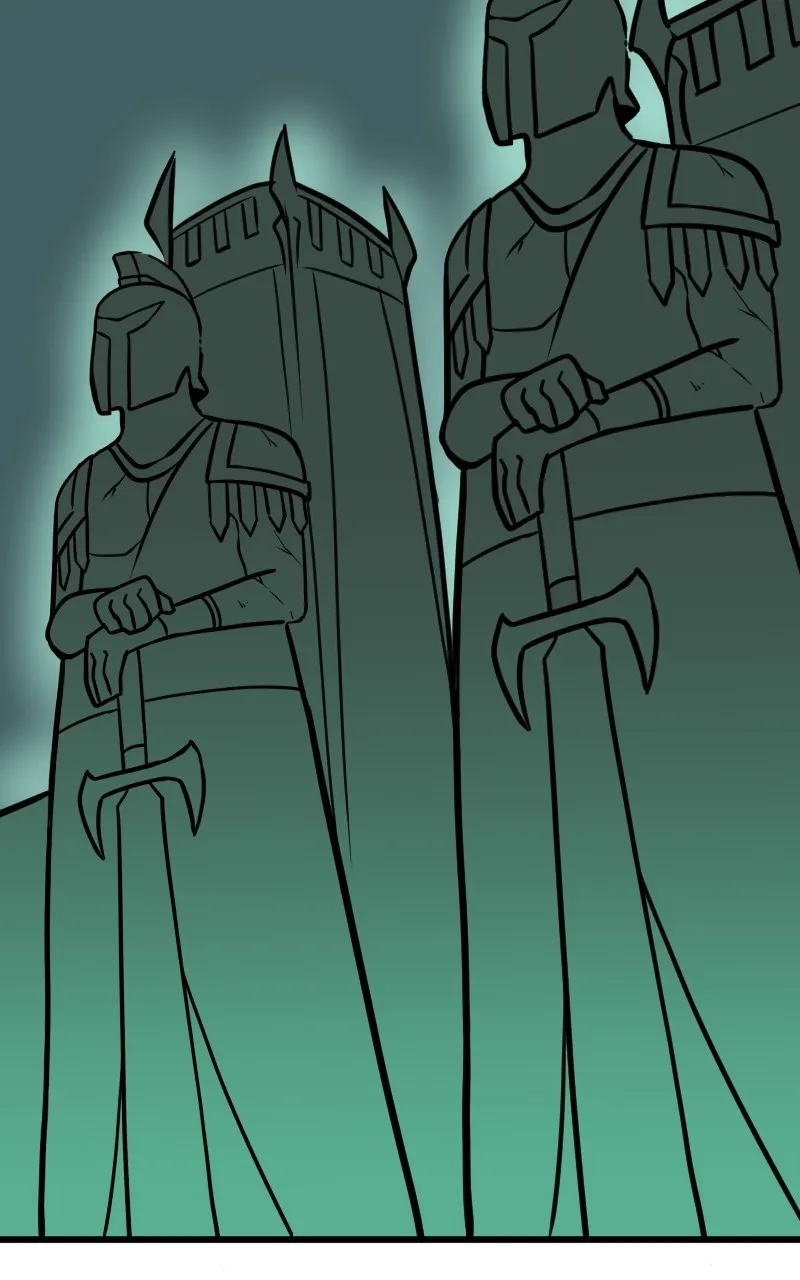Pantheum Chapter 65 page 33 - 