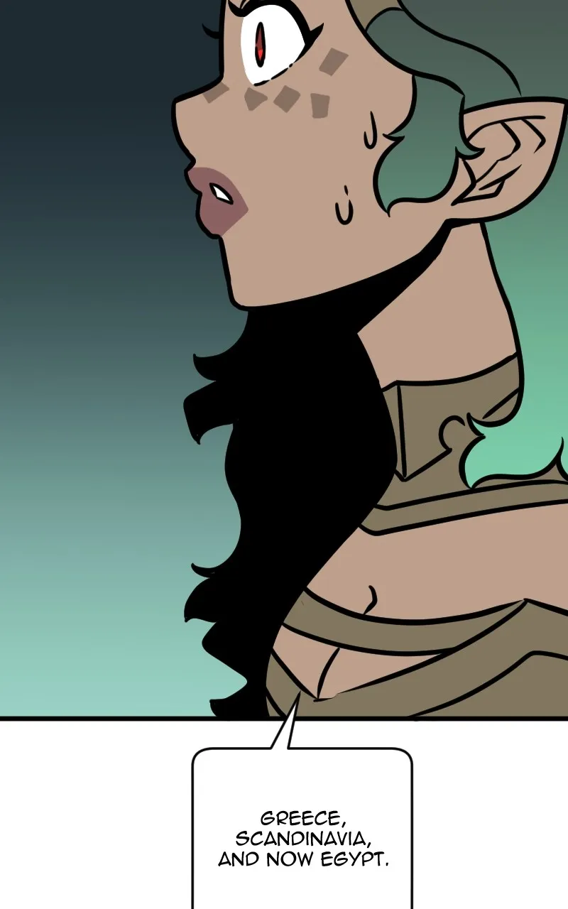 Pantheum Chapter 65 page 42 - 