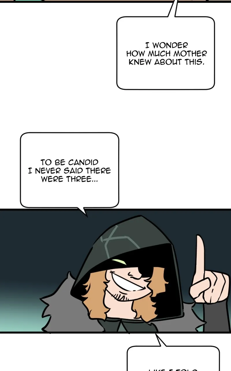 Pantheum Chapter 65 page 44 - 