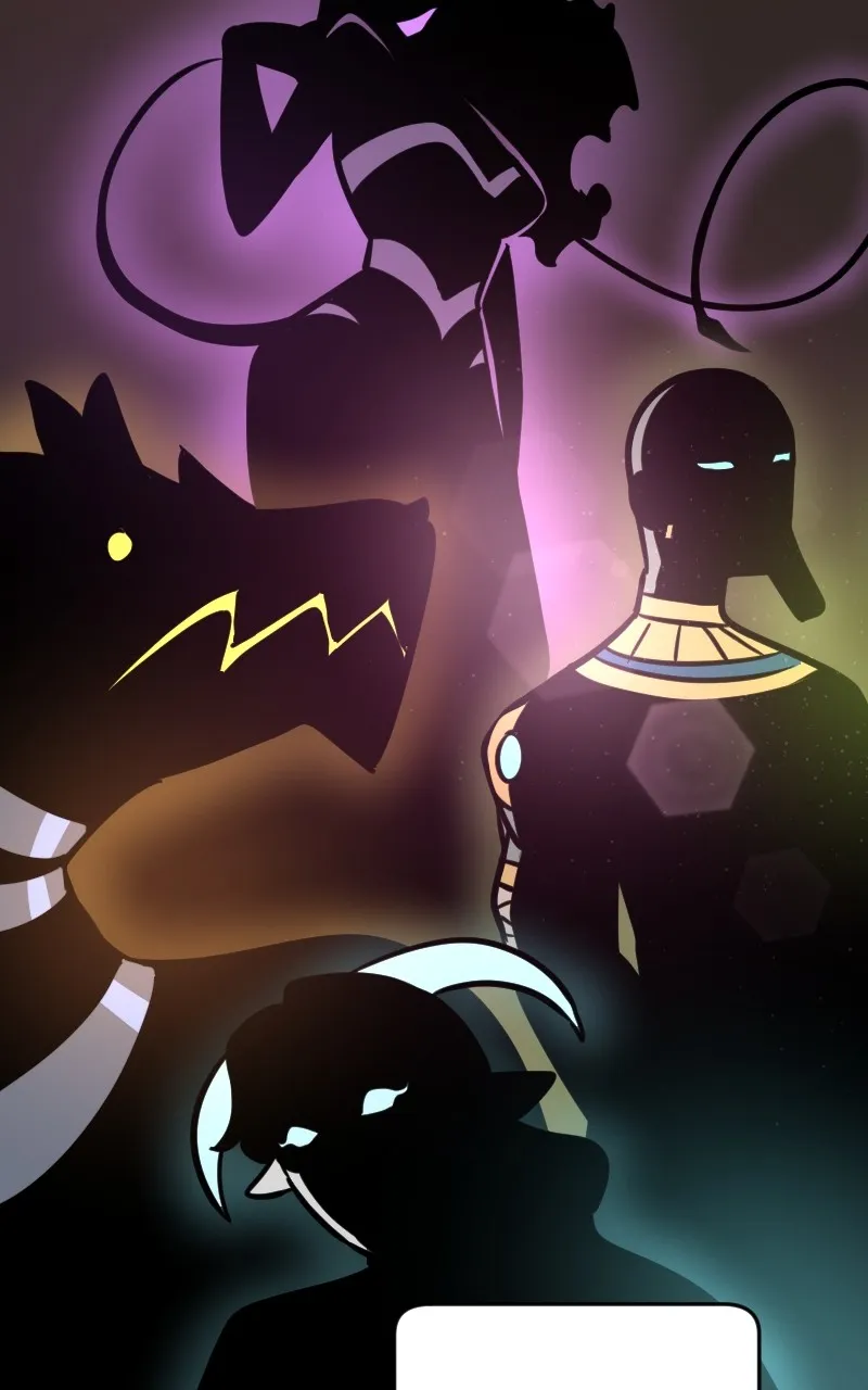 Pantheum Chapter 65 page 47 - 