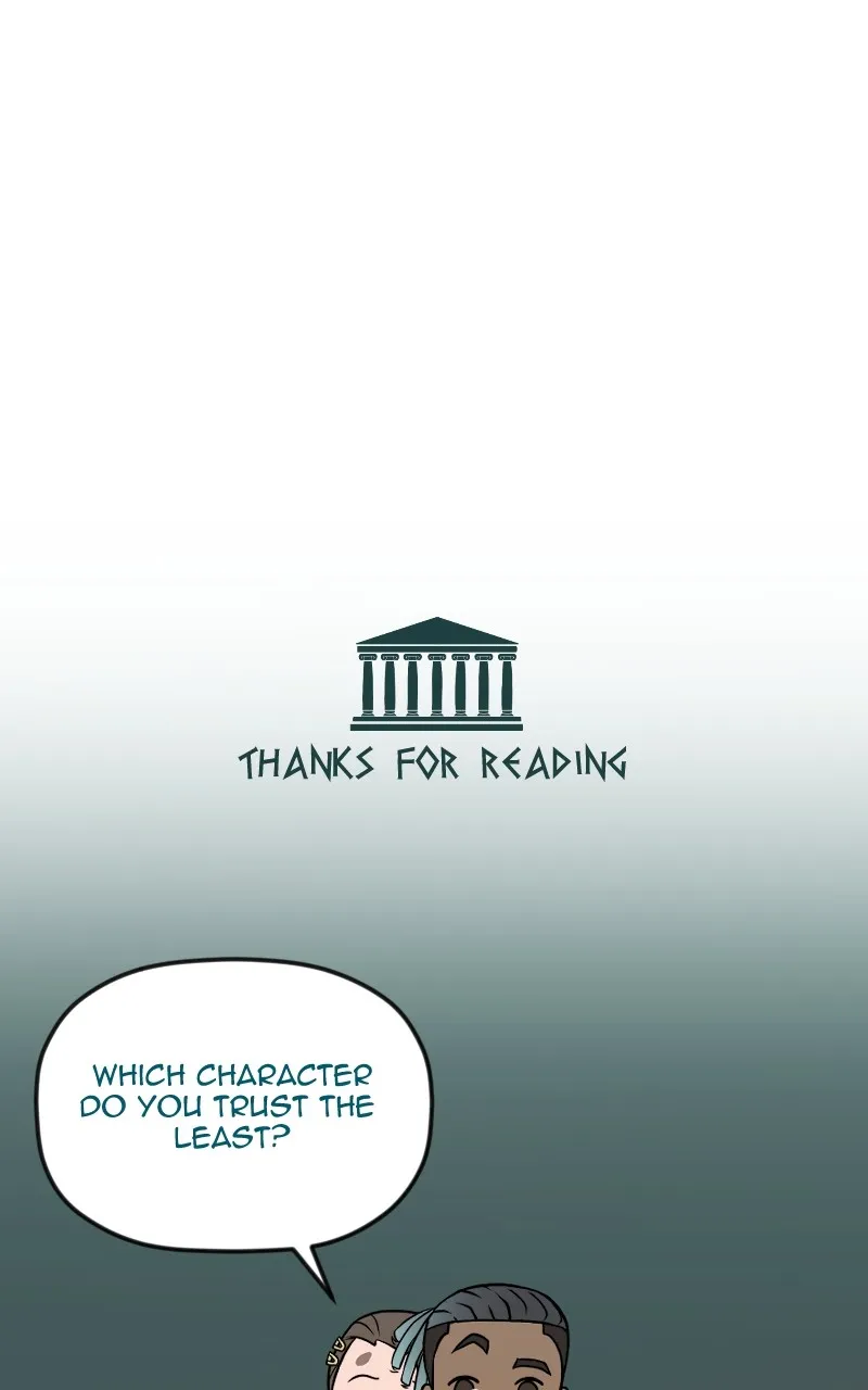 Pantheum Chapter 65 page 58 - 