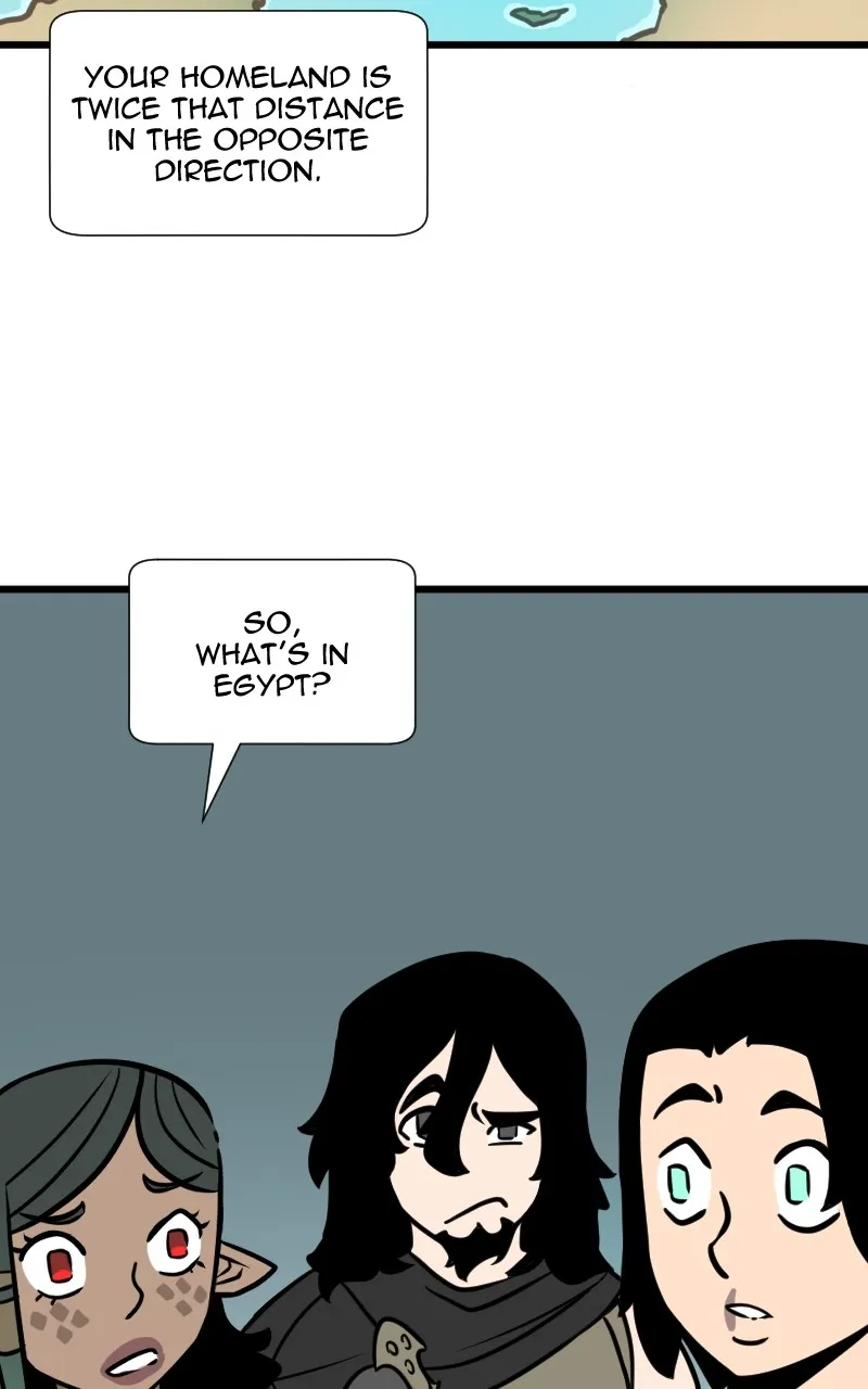 Pantheum Chapter 65 page 7 - 