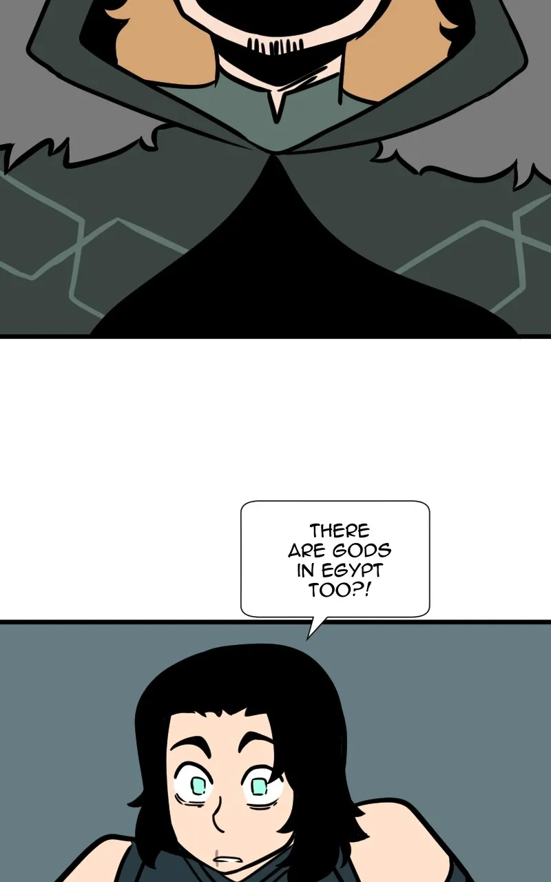Pantheum Chapter 65 page 9 - 