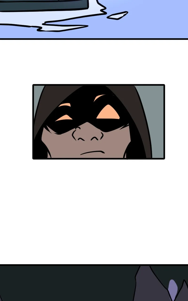Pantheum Chapter 66 page 23 - 