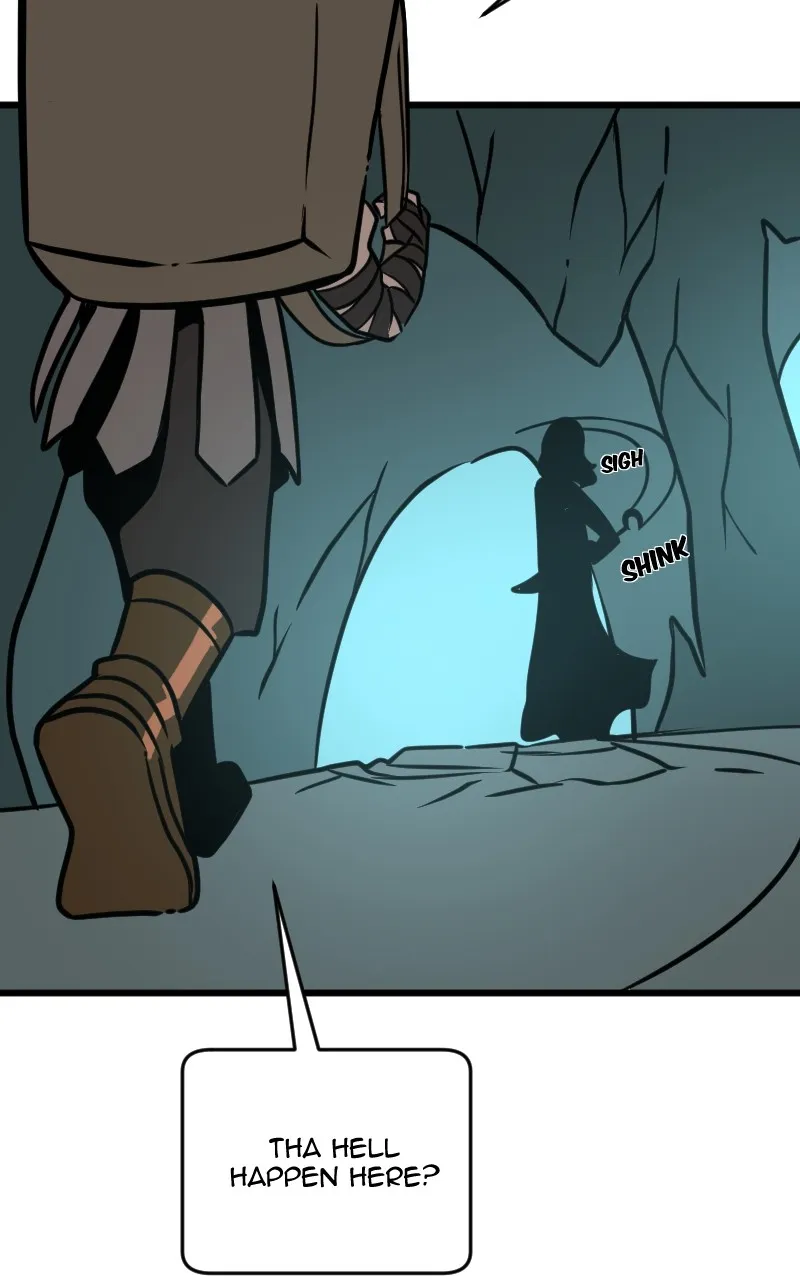 Pantheum Chapter 66 page 33 - 