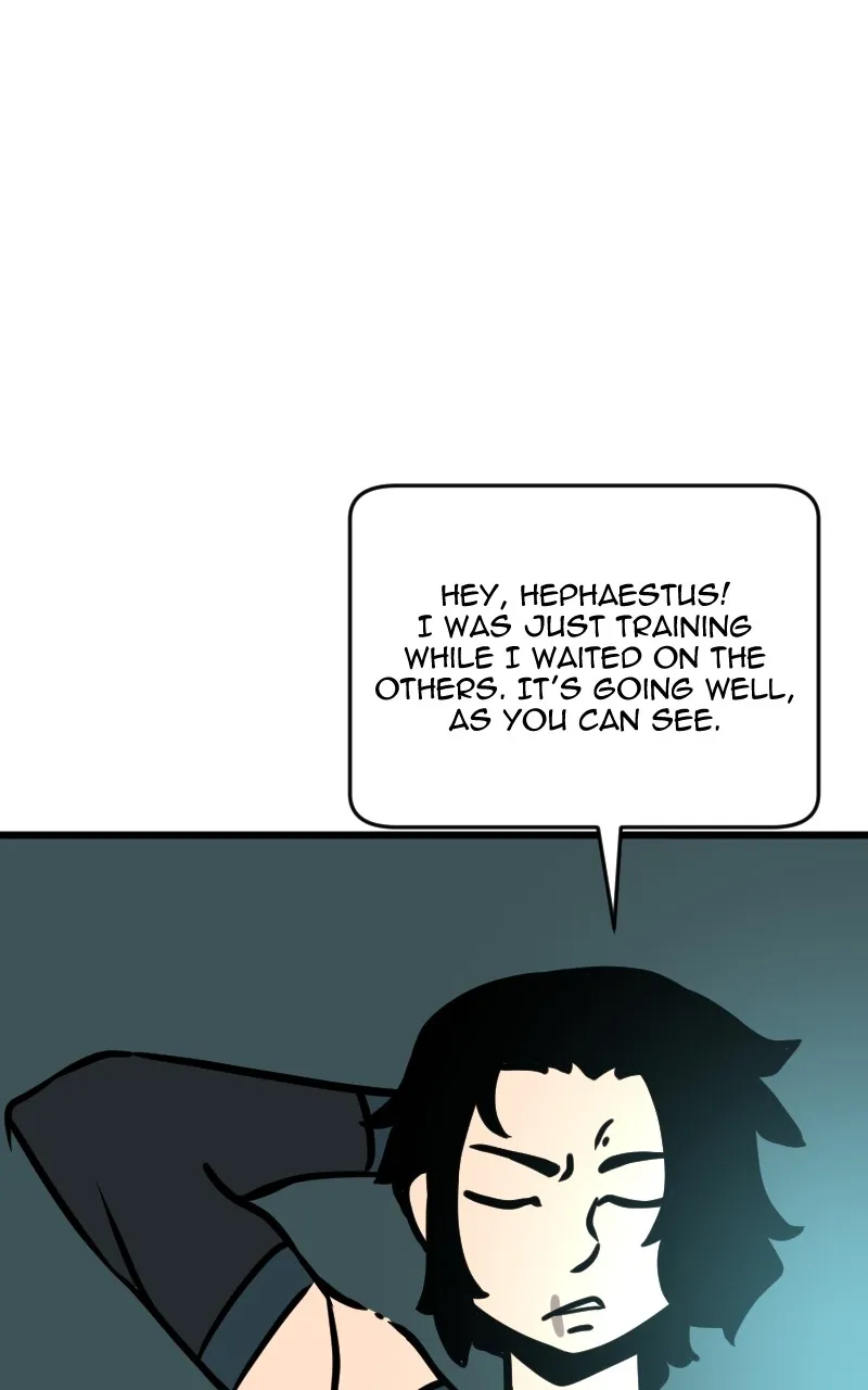 Pantheum Chapter 66 page 34 - 