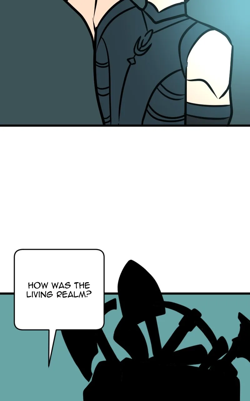 Pantheum Chapter 66 page 35 - 