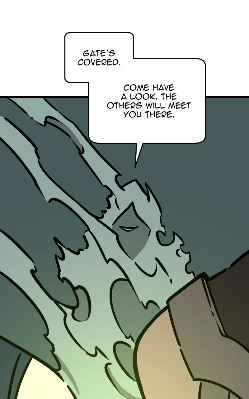Pantheum Chapter 66 page 42 - 