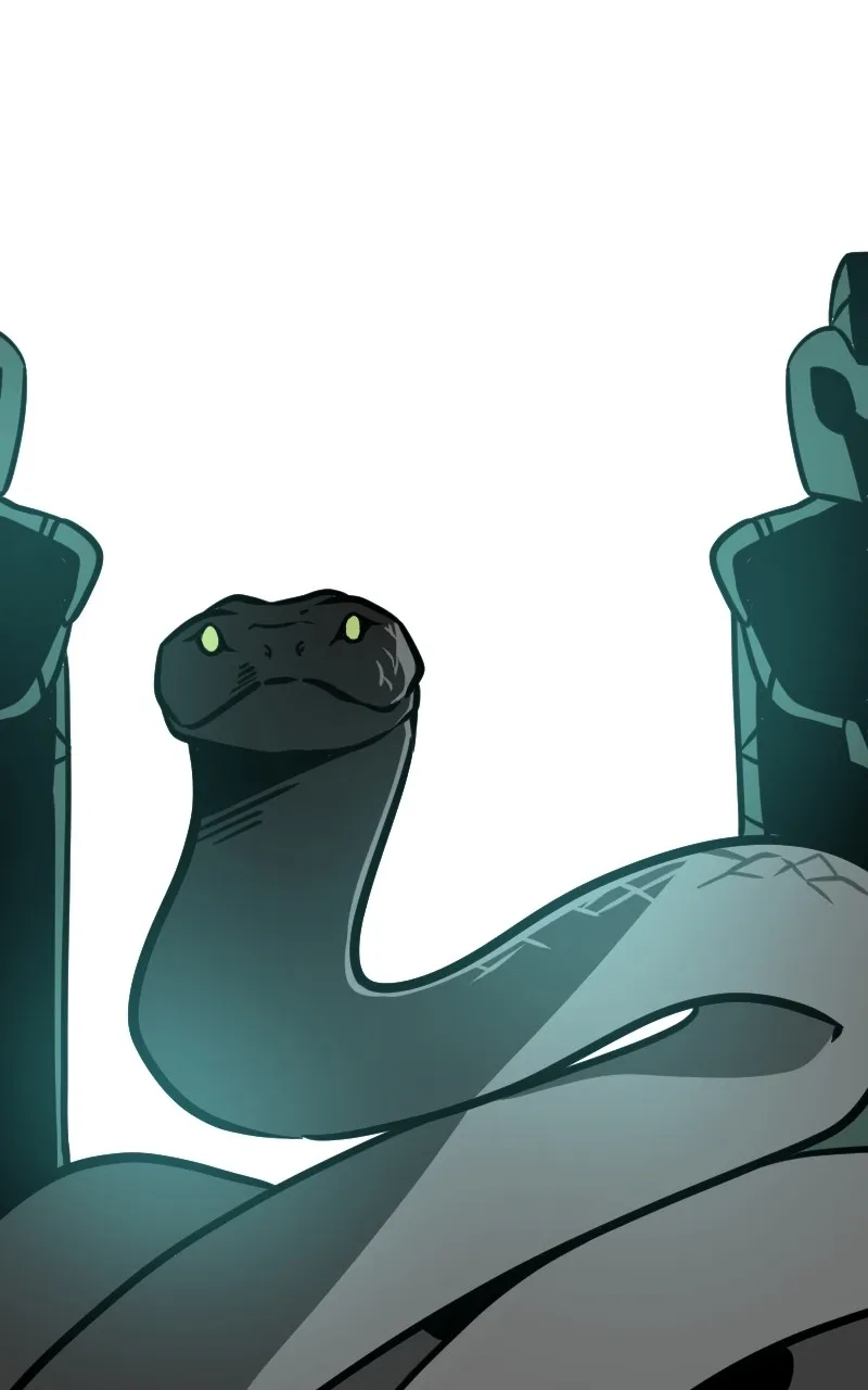 Pantheum Chapter 66 page 48 - 