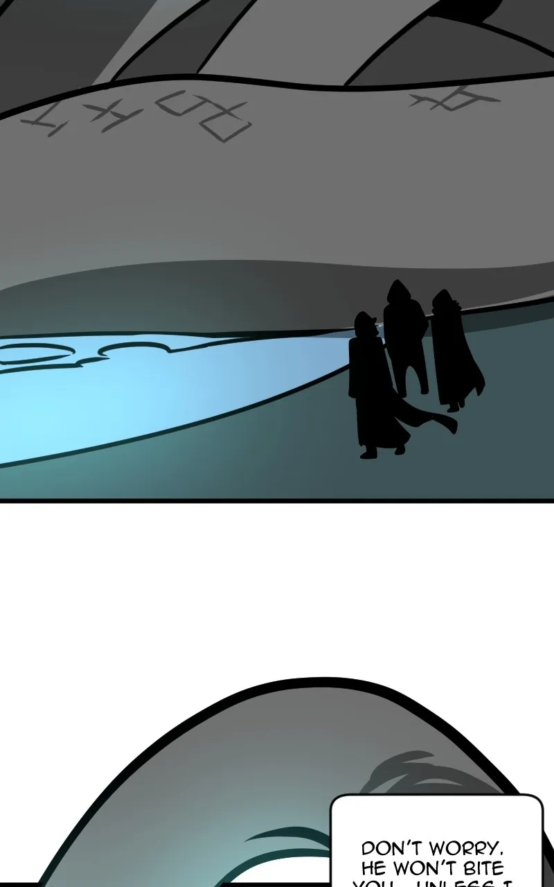 Pantheum Chapter 66 page 49 - 