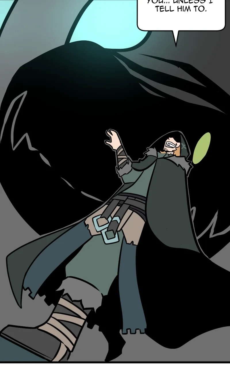 Pantheum Chapter 66 page 50 - 