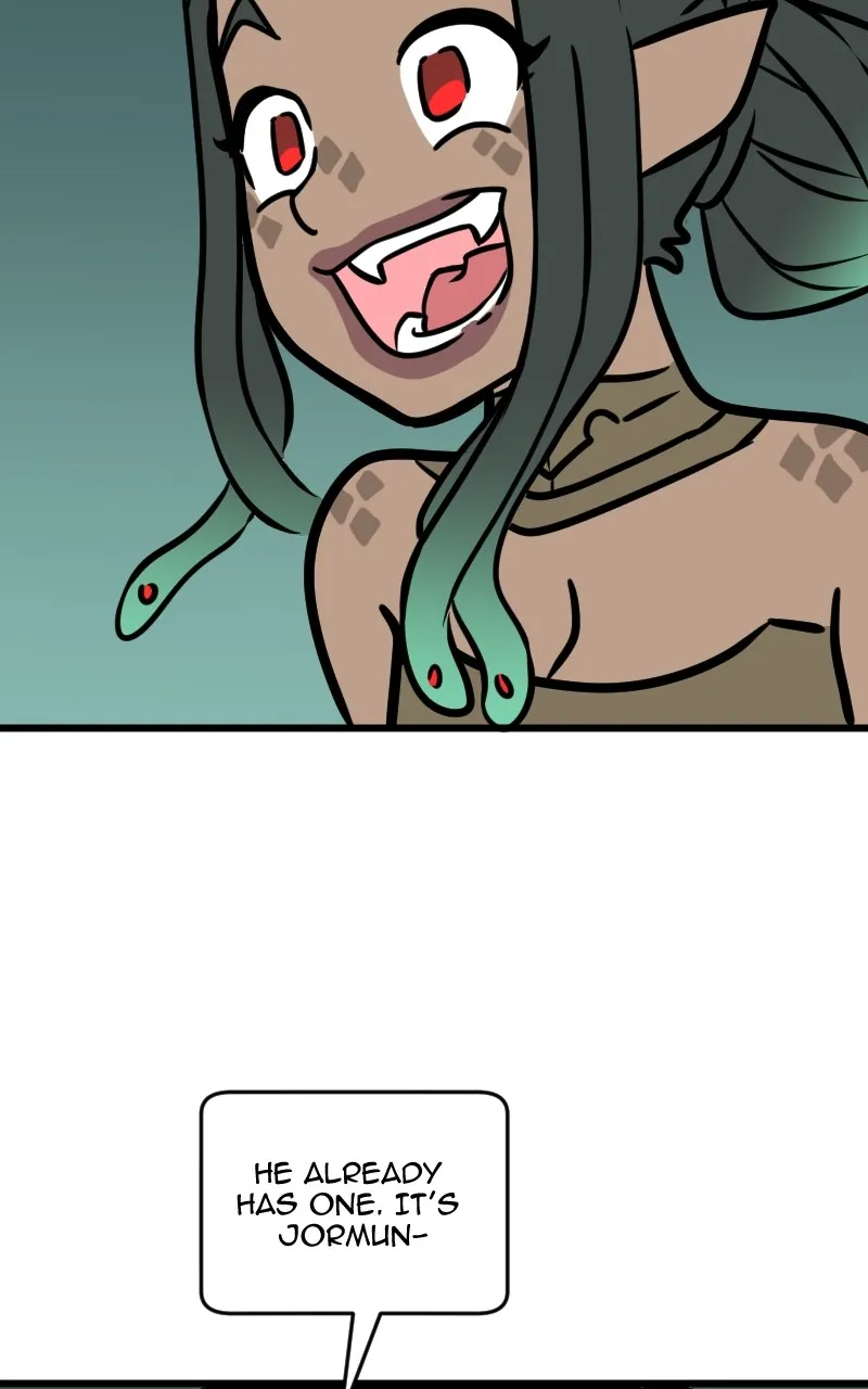 Pantheum Chapter 66 page 55 - 