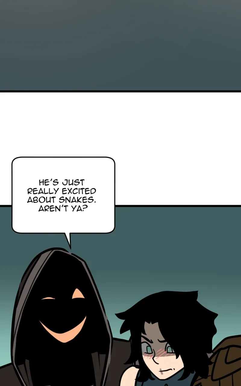 Pantheum Chapter 66 page 59 - 